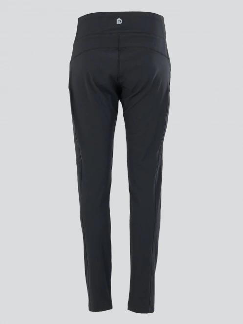 leggings pt. femei Fundango Delilah Wind Block Leggings negru 8