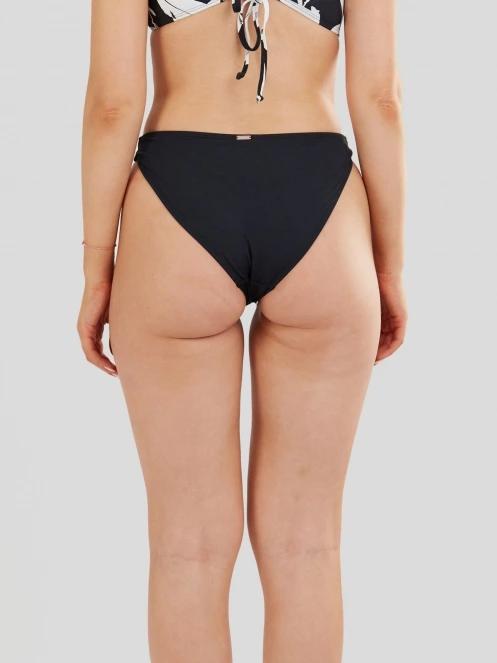 chiloti bikini pt. femei Fundango Lola Essencial Bottoms negru 3