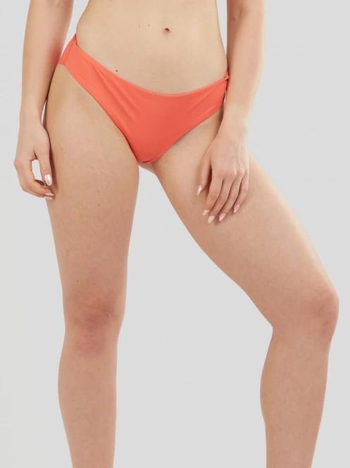 chiloti bikini pt. femei Fundango Hogg Hipster Bottom rosu 2