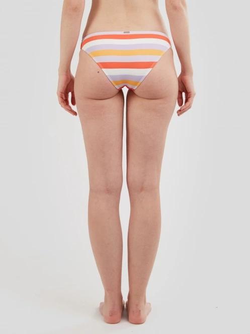 chiloti bikini pt. femei Fundango Moana Classic Bottom violet 3