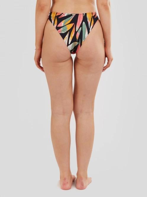 chiloti bikini pt. femei Fundango Moana Classic Bottom roz 3