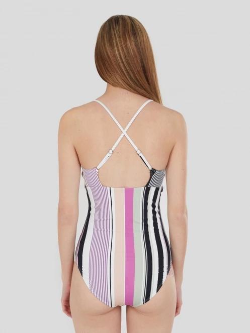 costum de baie pt. femei Fundango Lorida Classic Suit multicolor 3