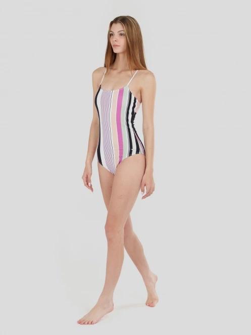 costum de baie pt. femei Fundango Lorida Classic Suit multicolor 4
