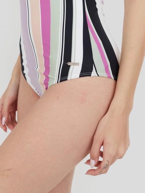 costum de baie pt. femei Fundango Lorida Classic Suit multicolor 5