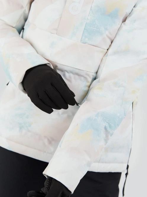 geaca de schi pt. femei Fundango Everett Padded Jacket alb 7