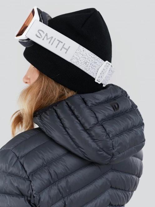 jacheta de puf pt. femei Fundango Rauris Down Jacket W gri 6