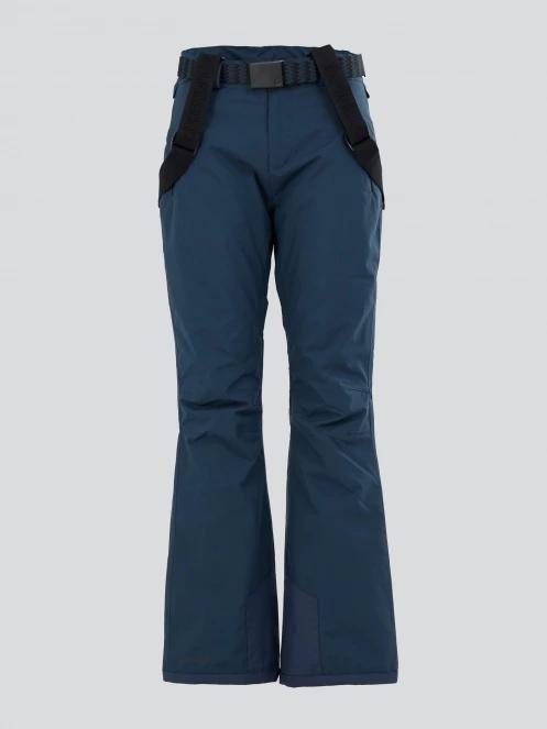 pantaloni de schi pt. femei Fundango Morta Pants albastru 7