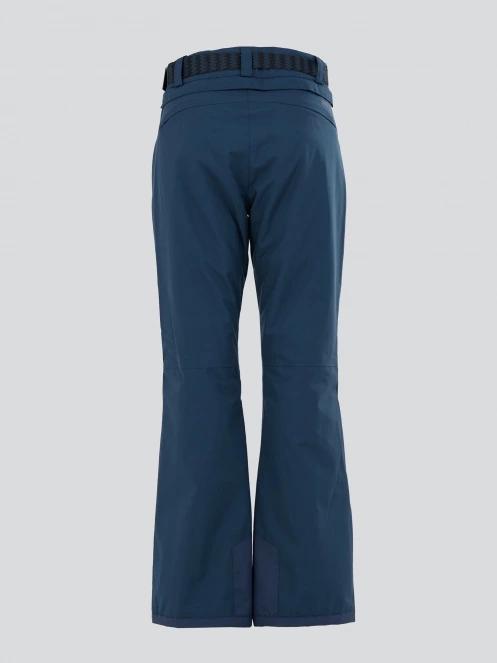 pantaloni de schi pt. femei Fundango Morta Pants albastru 8