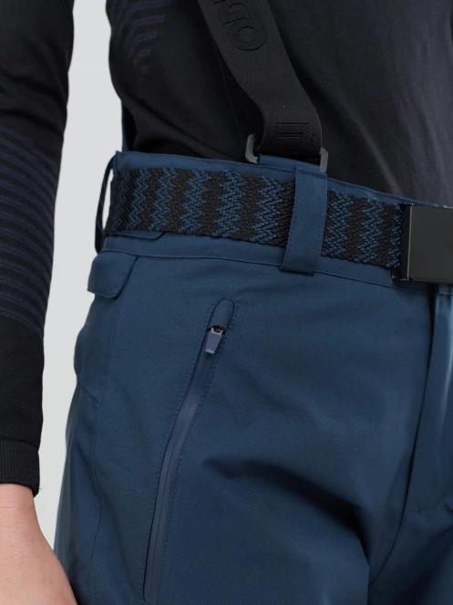 pantaloni de schi pt. femei Fundango Morta Pants albastru 6
