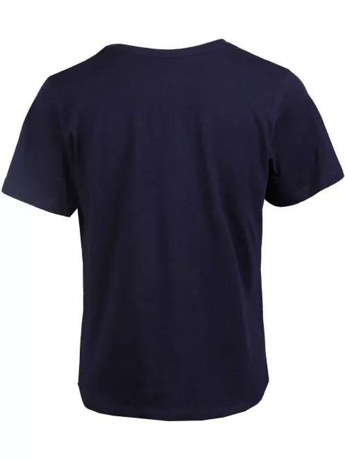 tricou cu maneci scurte pt. femei Fundango Joplin albastru inchis 5
