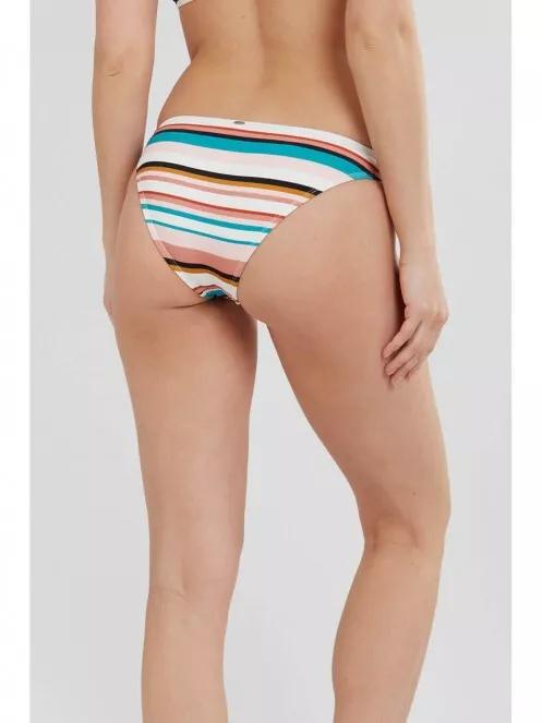 chiloti bikini pt. femei Fundango Moana Classic Bottoms multicolor 3