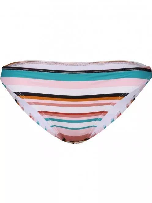 chiloti bikini pt. femei Fundango Moana Classic Bottoms multicolor 6