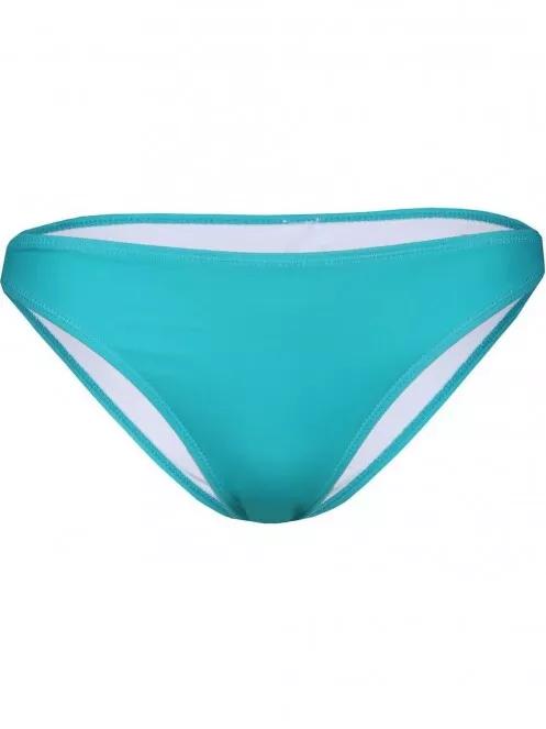 chiloti bikini pt. femei Fundango Moana Classic Bottoms verde 6