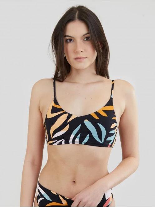sutien bikini pt. femei Fundango Moana Classic Top multicolor 2