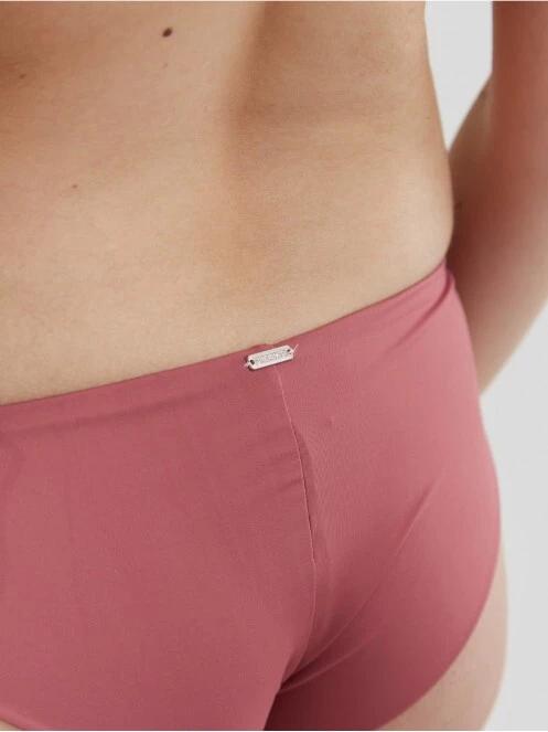 chiloti bikini pt. femei Fundango Hogg Hipster magenta 5