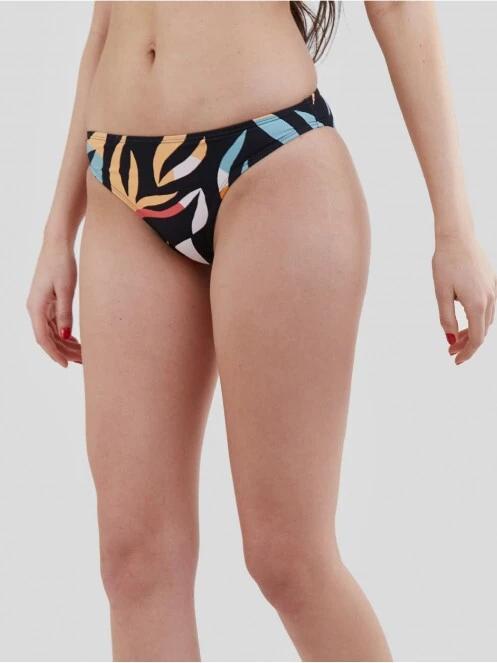 chiloti bikini pt. femei Fundango Moana Classic Bottoms multicolor 2