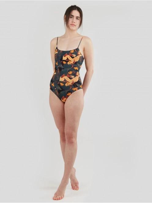 costum de baie pt. femei Fundango Lorida Classic Suit multicolor 4