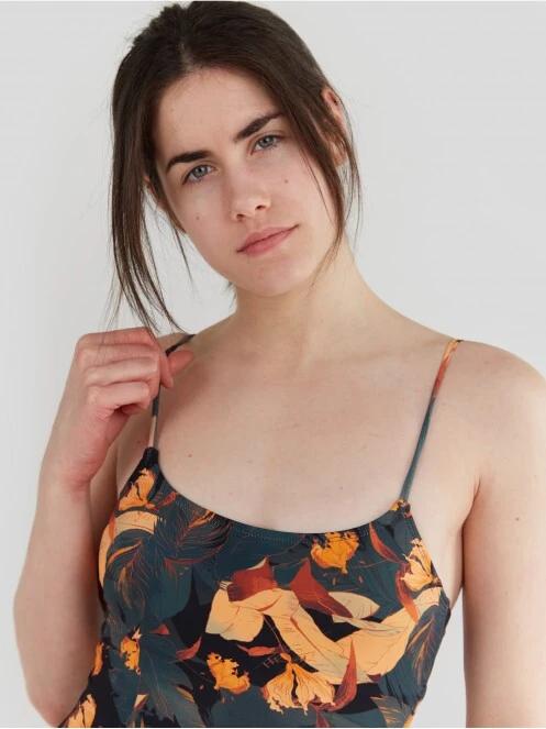 costum de baie pt. femei Fundango Lorida Classic Suit multicolor 5