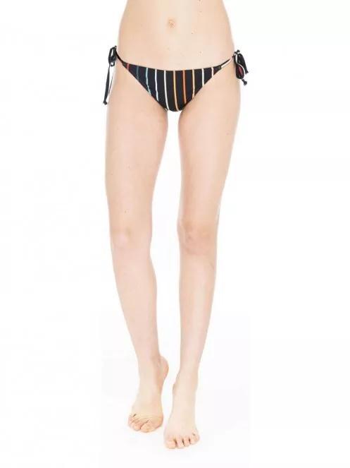 chiloti bikini pt. femei Fundango Innisfil bottom negru 2