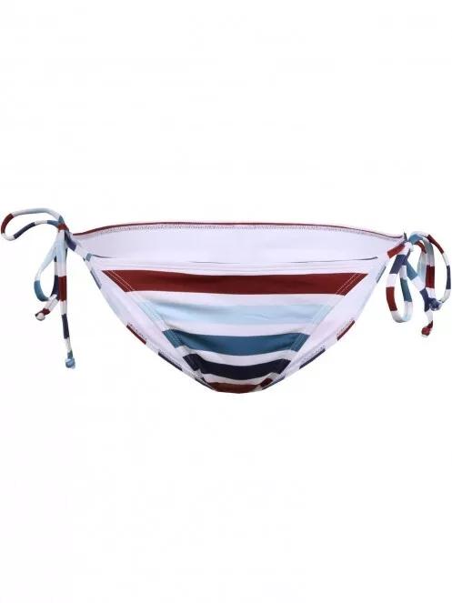 chiloti bikini pt. femei Fundango Innisfil bottom alb 5