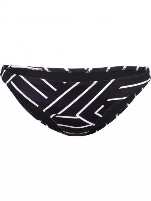 chiloti bikini pt. femei Fundango Barrie bottom negru 5