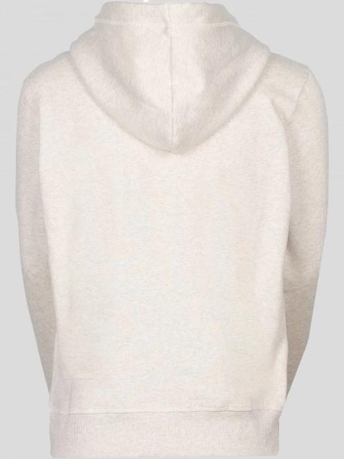 pulover pt. femei Fundango Mirage Hooded Sweatshirt nisip 10