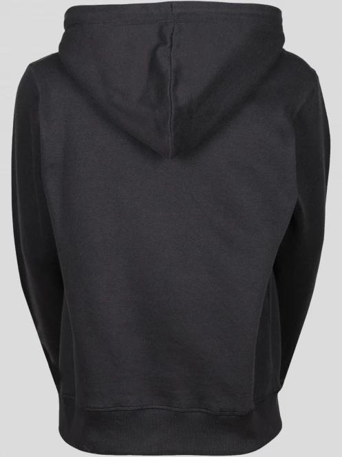 pulover pt. femei Fundango Mirage Hooded Sweatshirt negru 10