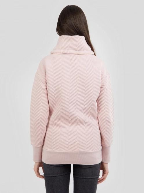 pulover pt. femei Fundango Aliz Pullover roz 3