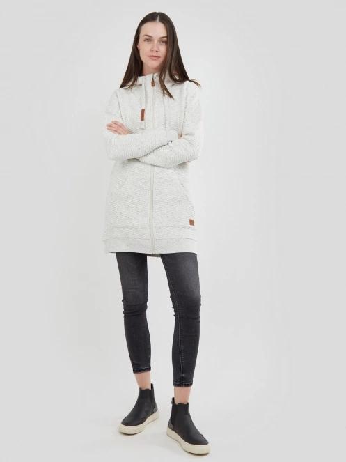 pulover pt. femei Fundango Blanka Pullover nisip 4