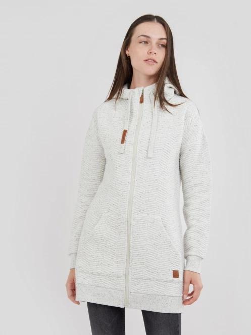 pulover pt. femei Fundango Blanka Pullover nisip 5