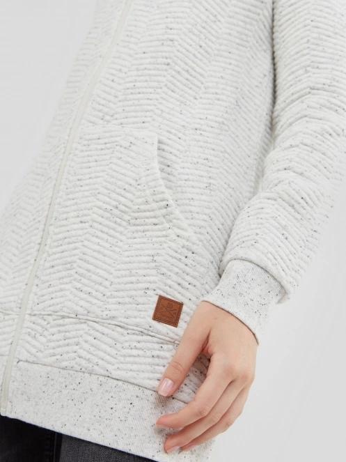 pulover pt. femei Fundango Blanka Pullover nisip 7