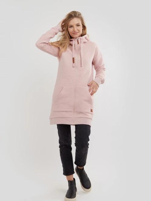 pulover pt. femei Fundango Blanka Pullover roz 4