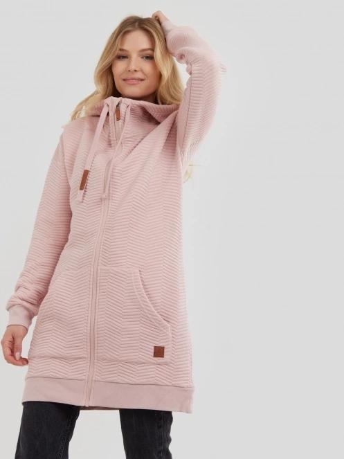 pulover pt. femei Fundango Blanka Pullover roz 5