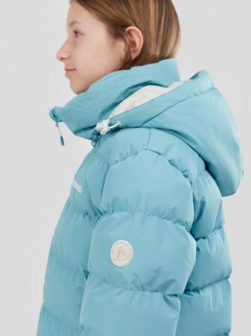 jacheta de strada Fundango Amber Jr. Jacket albastru 5