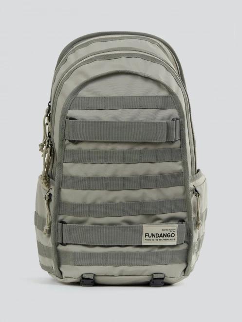 rucsac Fundango Desert Backpack nisip 2