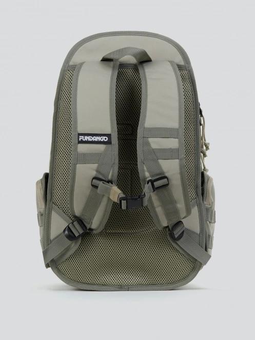 rucsac Fundango Desert Backpack nisip 4