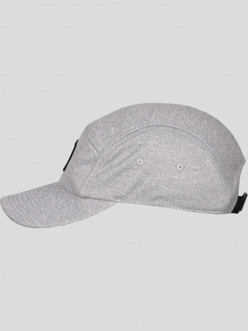 sapca de baseball pt. barbati Fundango York 5 Panel Hat gri 3
