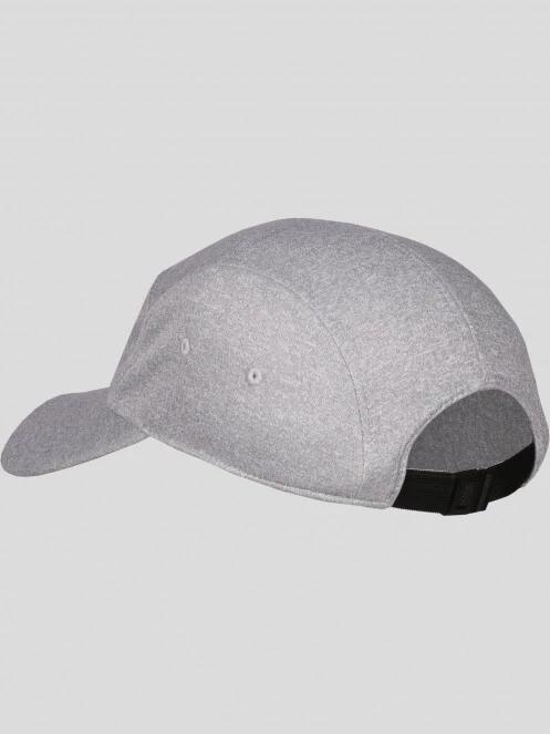 sapca de baseball pt. barbati Fundango York 5 Panel Hat gri 4