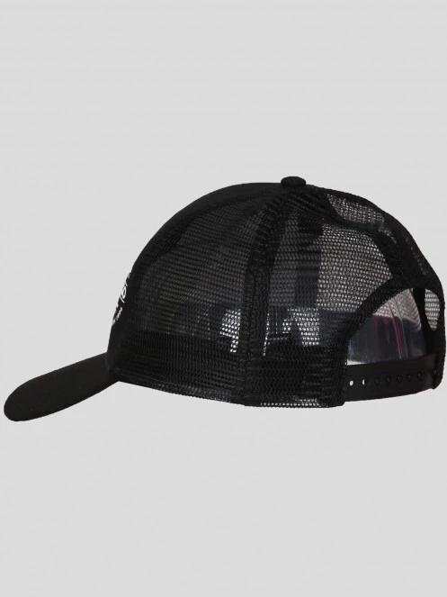 sapca de baseball Fundango Amos Truck Driver Hat negru 4