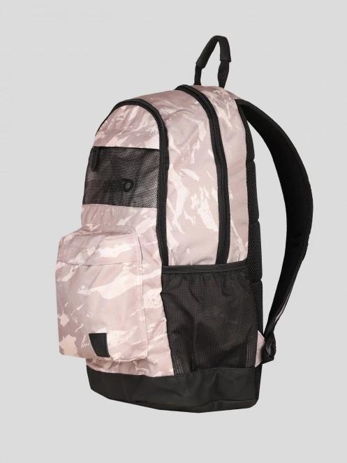 rucsac pentru oras, geanta pt. barbati Fundango Yara Backpack nisip 3