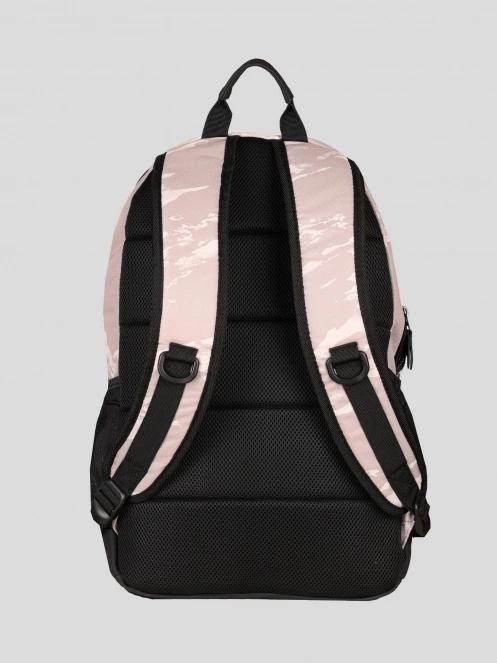 rucsac pentru oras, geanta pt. barbati Fundango Yara Backpack nisip 4