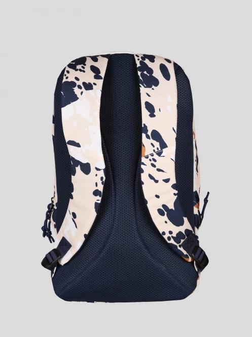 rucsac pentru oras, geanta pt. femei Fundango Dalma Backpack nisip 4