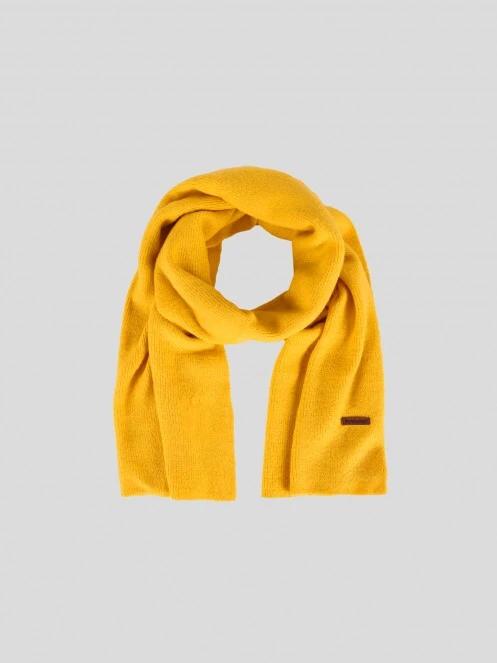 sal pt. femei Fundango NARA Scarf galben 2