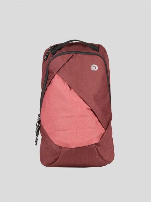 rucsac pt. femei Fundango DALMA Backpack maro 2