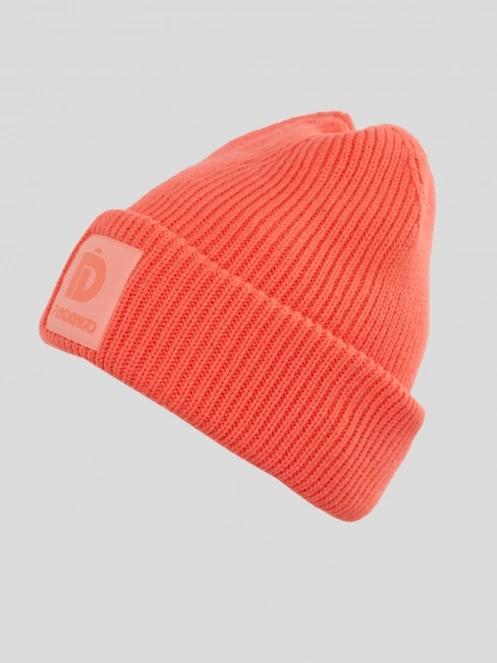 sapca pt. femei Fundango Elion Beanie portocaliu 2