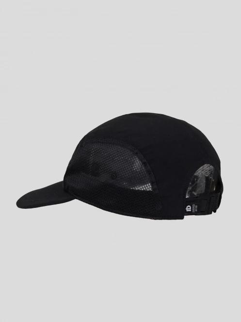 sapca de baseball Fundango Nassela 5 Panel Cap negru 3