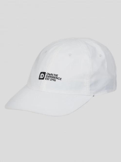 sapca de baseball pt. femei Fundango Lantana Fullcap alb 2