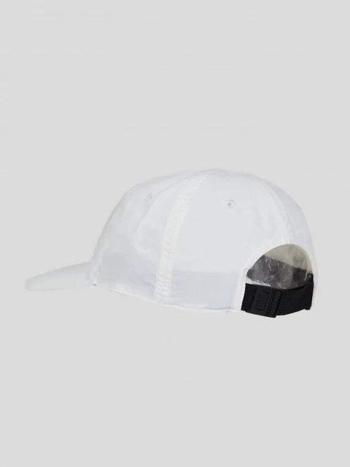 sapca de baseball pt. femei Fundango Lantana Fullcap alb 3