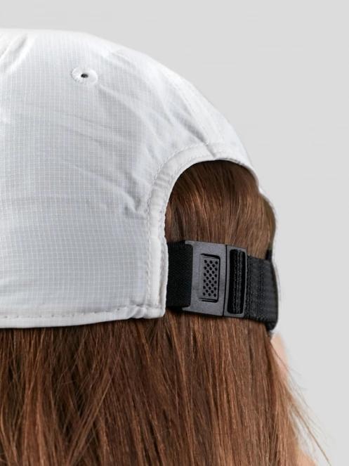 sapca de baseball pt. femei Fundango Lantana Fullcap alb 6