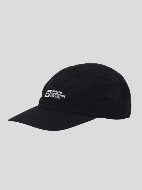 sapca de baseball pt. femei Fundango Lantana Fullcap negru 2